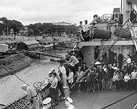 Vietnam