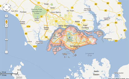 Singpore